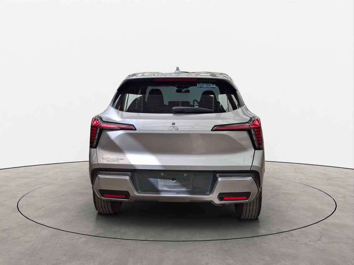 2025 Mitsubishi Outlander Sport 5p SE L4/1.5 Aut