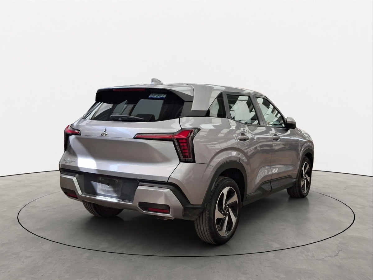 2025 Mitsubishi Outlander Sport 5p SE L4/1.5 Aut