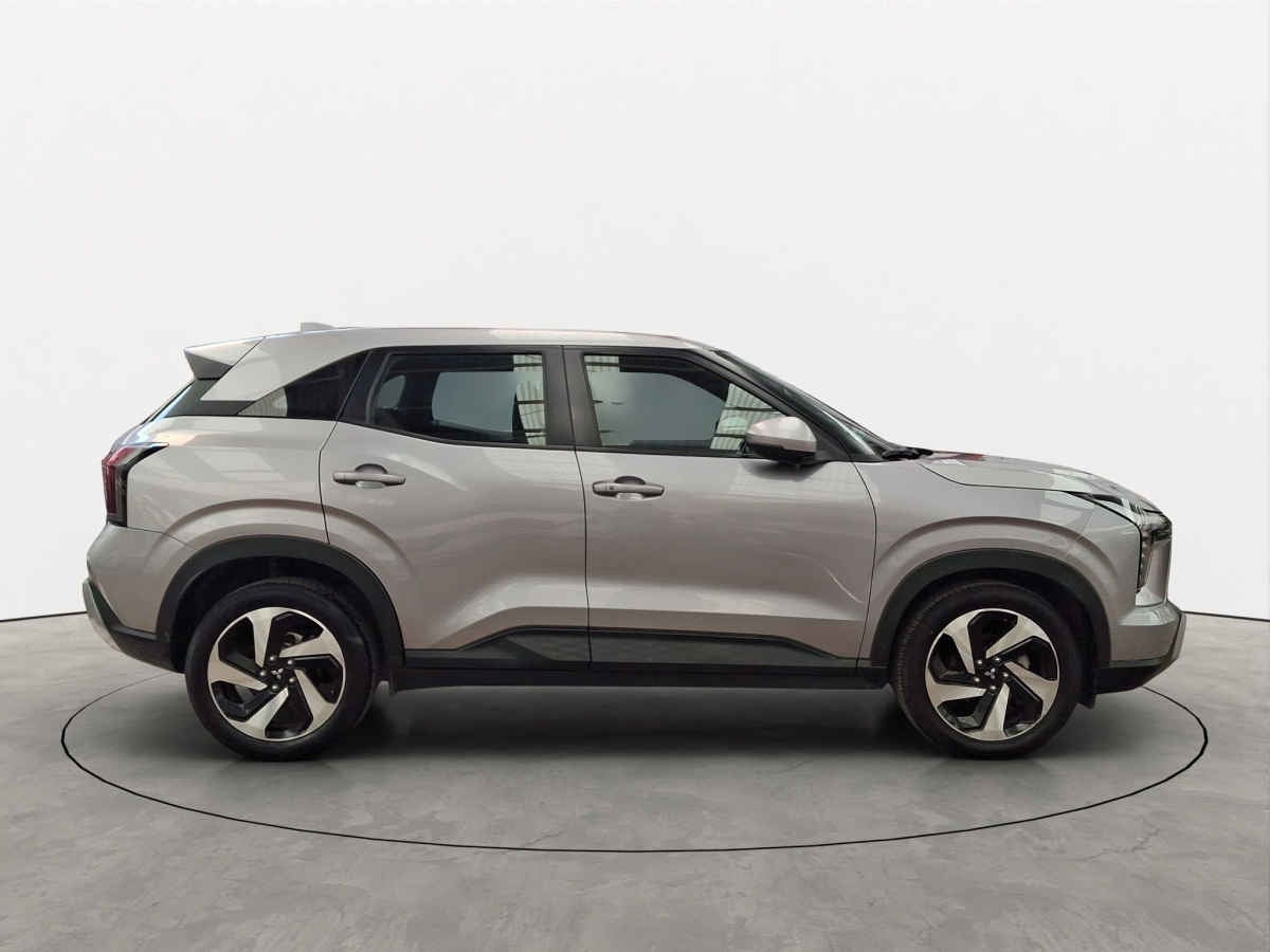 2025 Mitsubishi Outlander Sport 5p SE L4/1.5 Aut