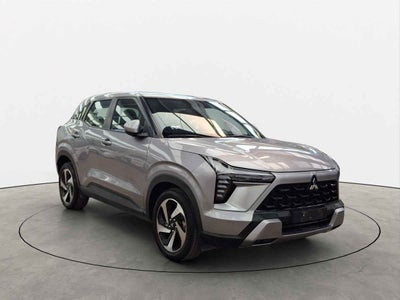 2025 Mitsubishi Outlander Sport 5p SE L4/1.5 Aut