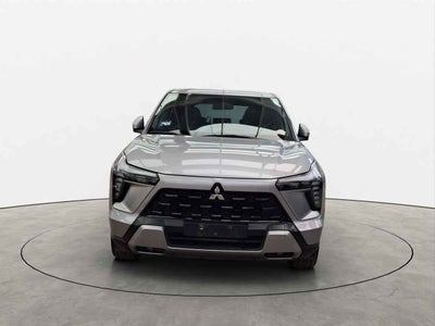 2025 Mitsubishi Outlander Sport 5p SE L4/1.5 Aut