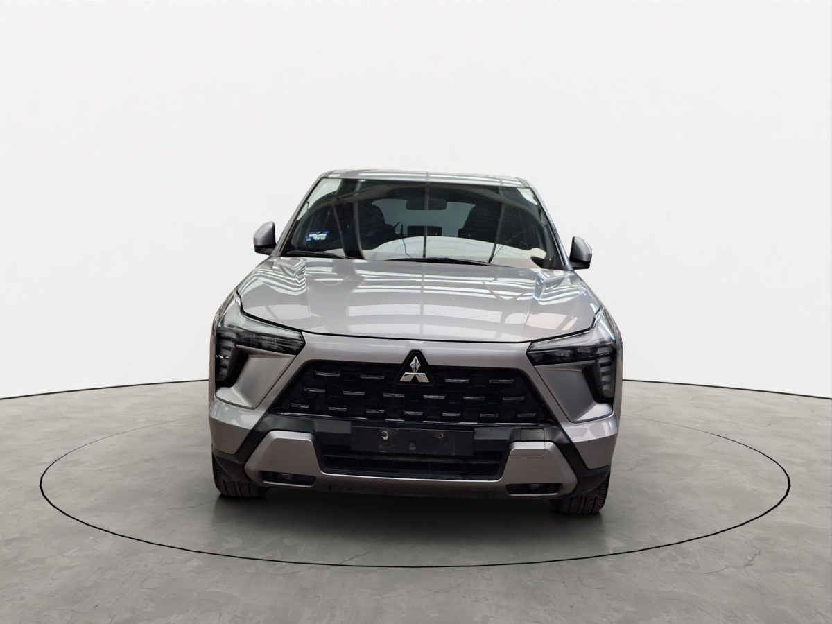 2025 Mitsubishi Outlander Sport 5p SE L4/1.5 Aut