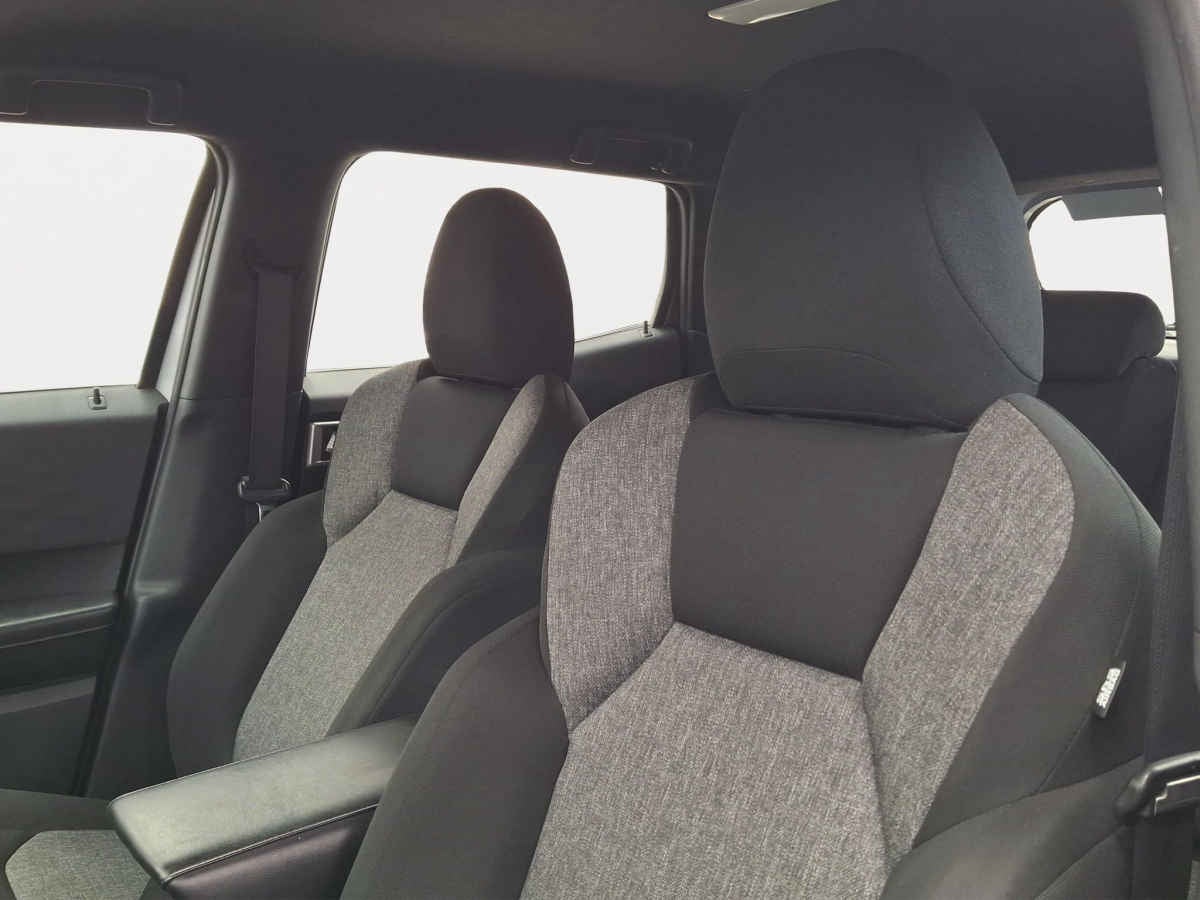 2025 Mitsubishi Outlander Sport 5p SE L4/1.5 Aut