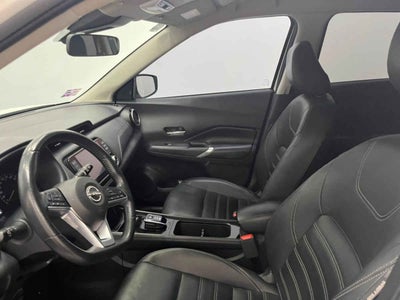 2024 Nissan Kicks 5p Platinum Bitono L4/1.6 Aut