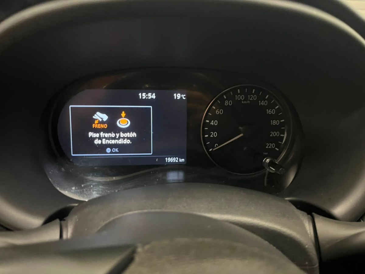 2024 Nissan Kicks 5p Platinum Bitono L4/1.6 Aut