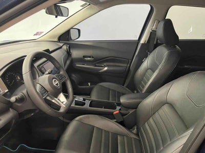 2025 Nissan Kicks 5p Platinum e-Power HEV L3/1.2 Aut