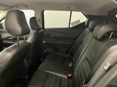 2025 Nissan Kicks 5p Platinum e-Power HEV L3/1.2 Aut