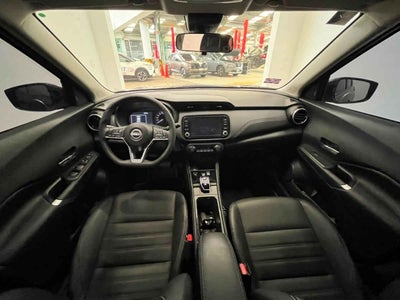 2025 Nissan Kicks 5p Platinum e-Power HEV L3/1.2 Aut
