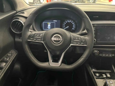 2025 Nissan Kicks 5p Platinum e-Power HEV L3/1.2 Aut