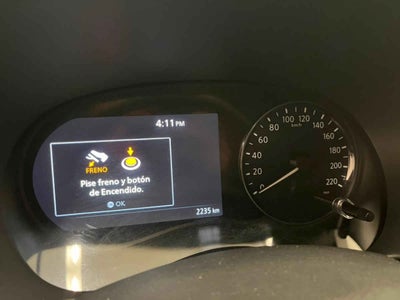 2025 Nissan Kicks 5p Platinum e-Power HEV L3/1.2 Aut