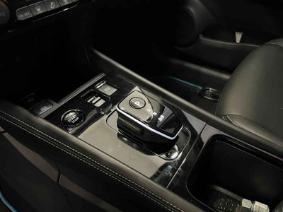 2025 Nissan Kicks 5p Platinum e-Power HEV L3/1.2 Aut