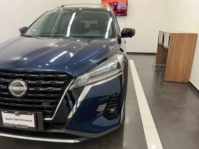 2025 Nissan Kicks 5p Platinum e-Power HEV L3/1.2 Aut