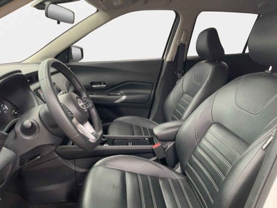 2024 Nissan Kicks 5p Platinum e-Power HEV L3/1.2 Aut