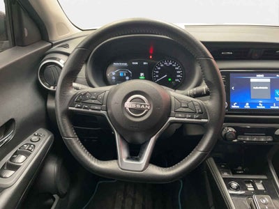 2024 Nissan Kicks 5p Platinum e-Power HEV L3/1.2 Aut