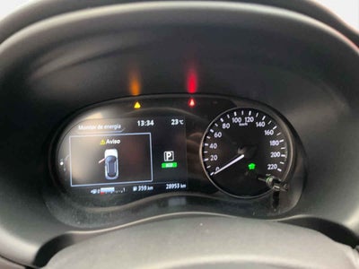 2024 Nissan Kicks 5p Platinum e-Power HEV L3/1.2 Aut