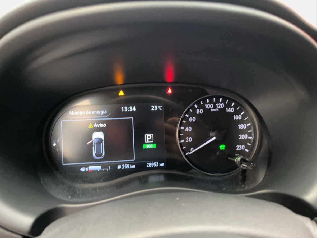 2024 Nissan Kicks 5p Platinum e-Power HEV L3/1.2 Aut