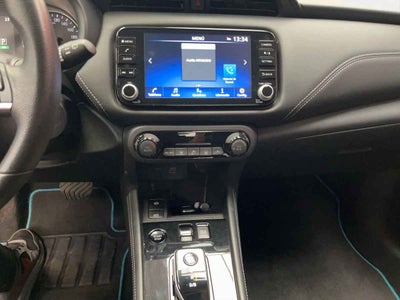 2024 Nissan Kicks 5p Platinum e-Power HEV L3/1.2 Aut