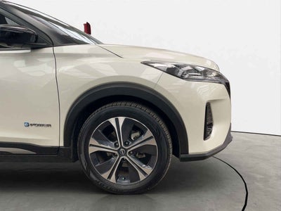 2024 Nissan Kicks 5p Platinum e-Power HEV L3/1.2 Aut