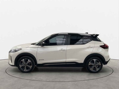 2024 Nissan Kicks 5p Platinum e-Power HEV L3/1.2 Aut