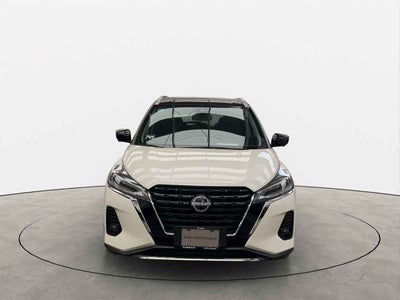2024 Nissan Kicks 5p Platinum e-Power HEV L3/1.2 Aut