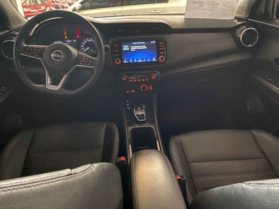 2024 Nissan Kicks 5p Platinum e-Power HEV L3/1.2 Aut