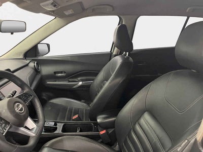 2024 Nissan Kicks 5p Exclusive e-Power HEV L3/1.2 Aut