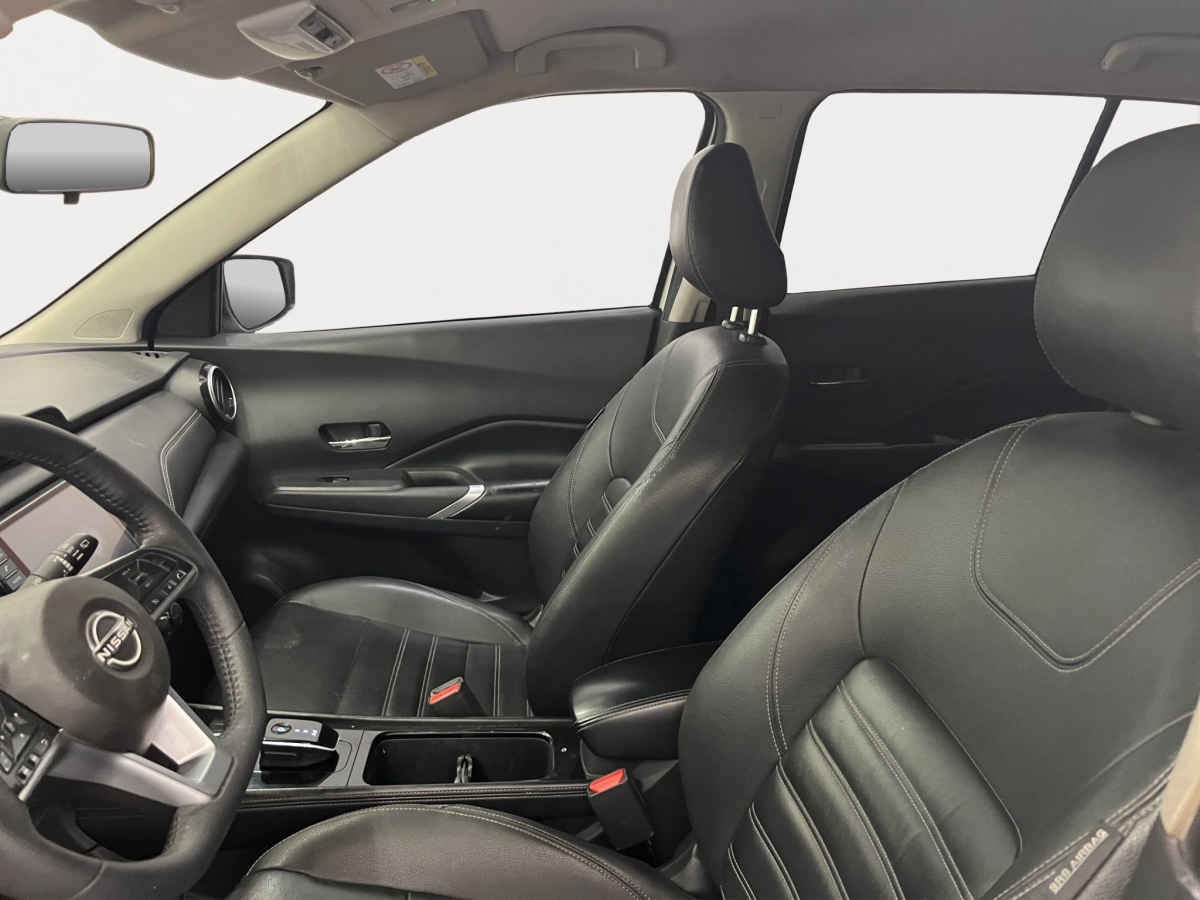 2024 Nissan Kicks 5p Exclusive e-Power HEV L3/1.2 Aut