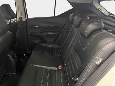 2024 Nissan Kicks 5p Exclusive e-Power HEV L3/1.2 Aut