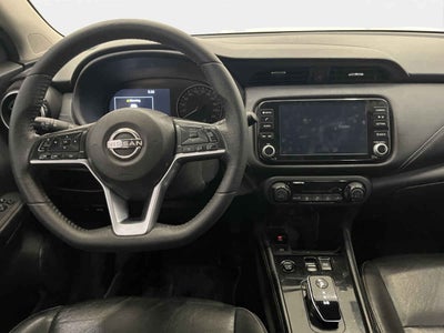 2024 Nissan Kicks 5p Exclusive e-Power HEV L3/1.2 Aut