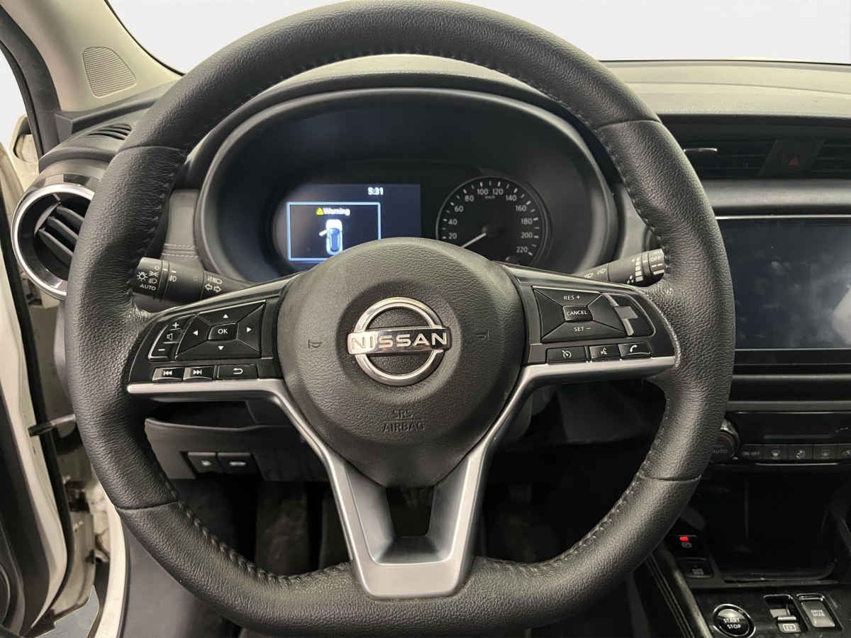 2024 Nissan Kicks 5p Exclusive e-Power HEV L3/1.2 Aut