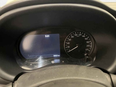 2024 Nissan Kicks 5p Exclusive e-Power HEV L3/1.2 Aut