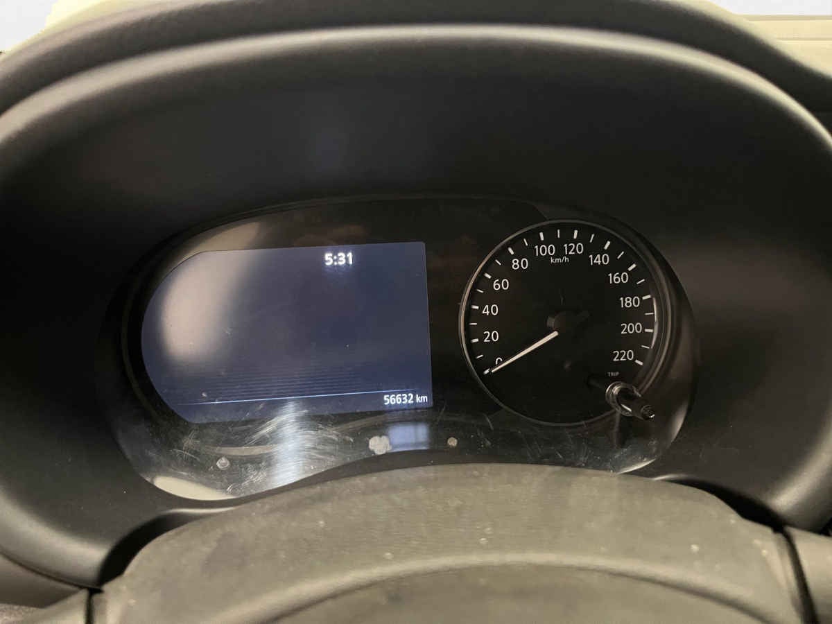 2024 Nissan Kicks 5p Exclusive e-Power HEV L3/1.2 Aut