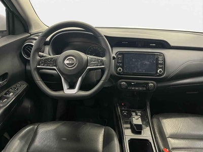 2024 Nissan Kicks 5p Exclusive e-Power HEV L3/1.2 Aut