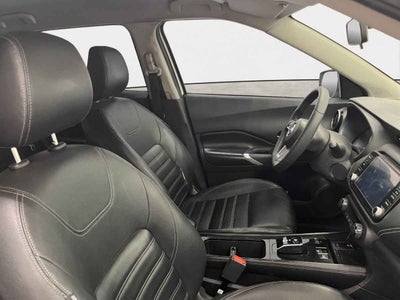 2024 Nissan Kicks 5p Exclusive e-Power HEV L3/1.2 Aut