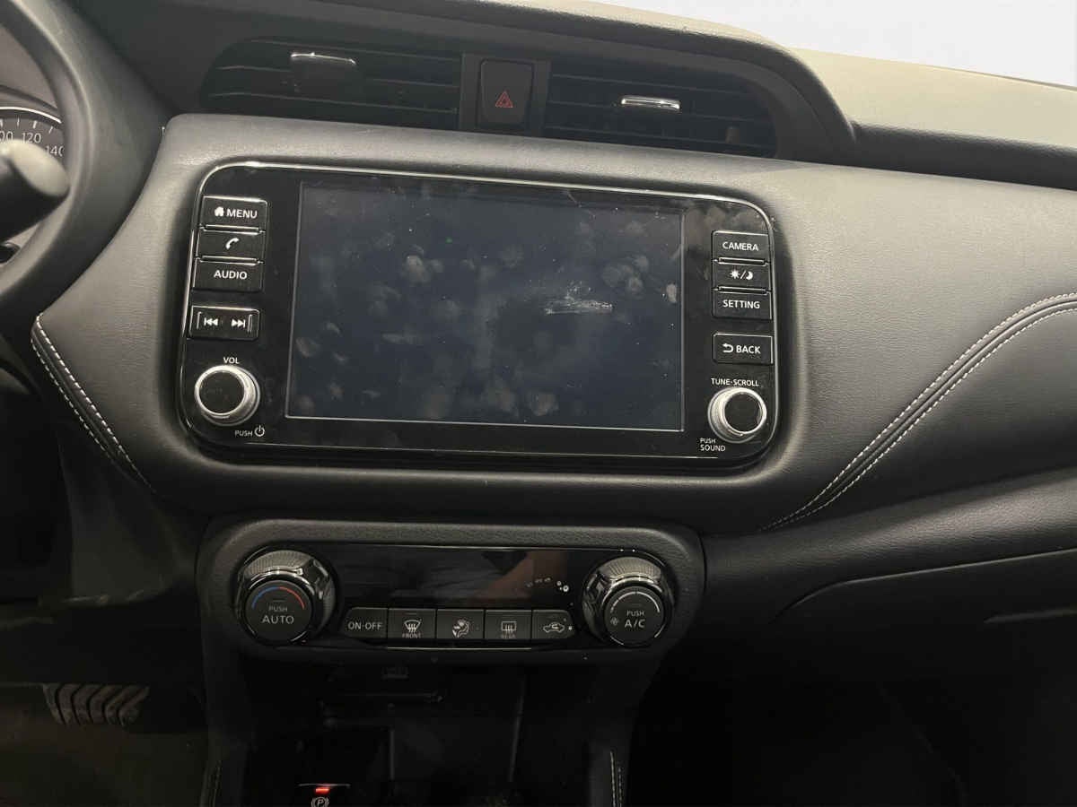 2024 Nissan Kicks 5p Exclusive e-Power HEV L3/1.2 Aut