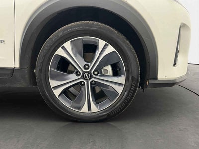 2024 Nissan Kicks 5p Exclusive e-Power HEV L3/1.2 Aut