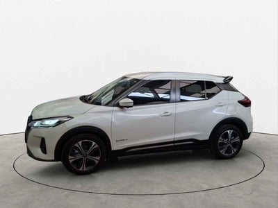 2024 Nissan Kicks 5p Exclusive e-Power HEV L3/1.2 Aut