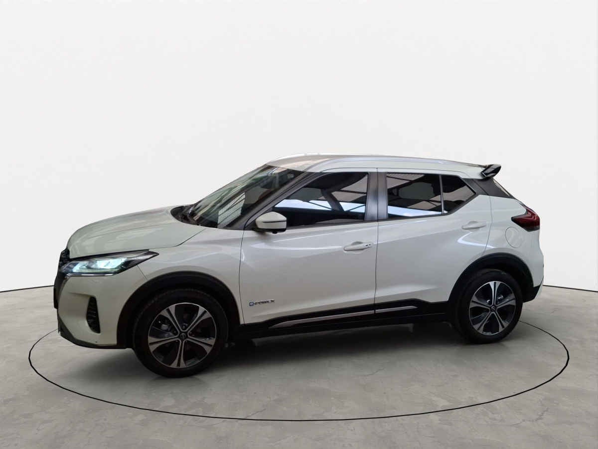 2024 Nissan Kicks 5p Exclusive e-Power HEV L3/1.2 Aut