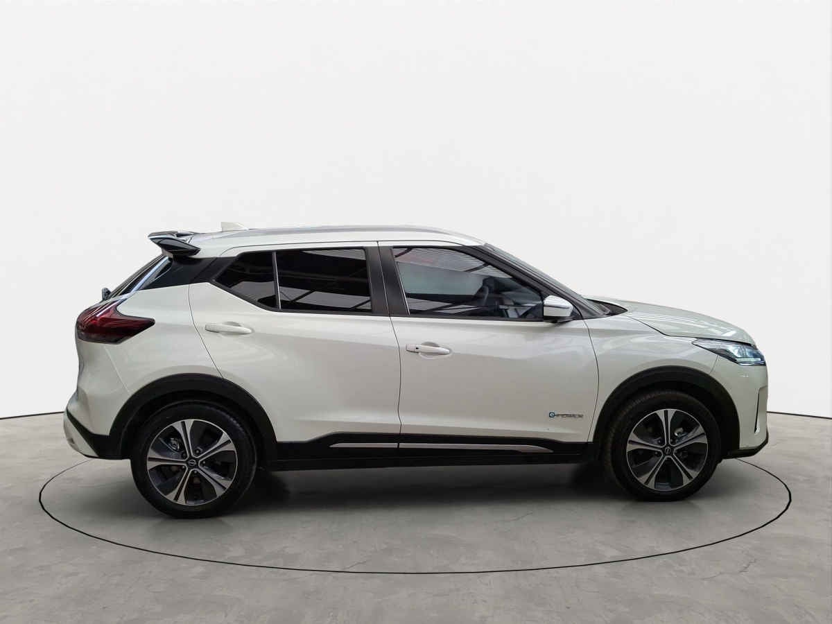 2024 Nissan Kicks 5p Exclusive e-Power HEV L3/1.2 Aut