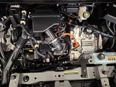 2024 Nissan Kicks 5p Platinum e-Power HEV L3/1.2 Aut