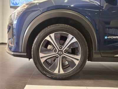2024 Nissan Kicks 5p Platinum e-Power HEV L3/1.2 Aut