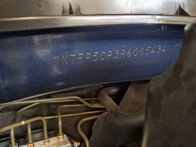 2024 Nissan Kicks 5p Platinum e-Power HEV L3/1.2 Aut