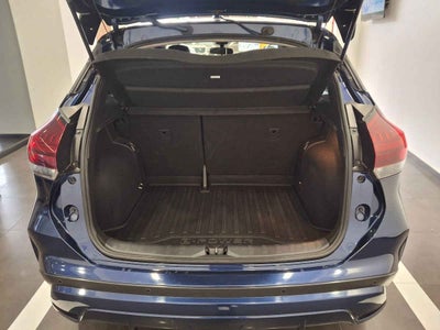 2024 Nissan Kicks 5p Platinum e-Power HEV L3/1.2 Aut