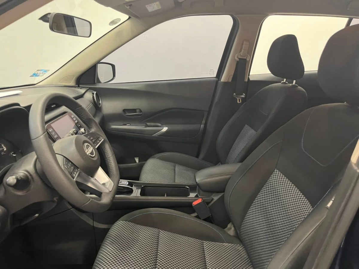 2023 Nissan Kicks 5p Advance e-Power HEV L3/1.2 Aut