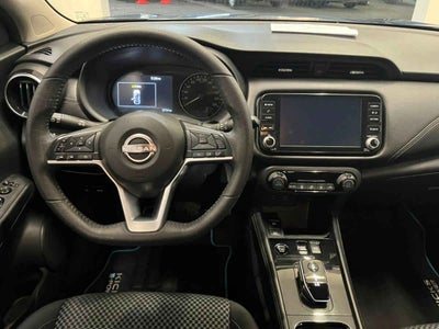 2023 Nissan Kicks 5p Advance e-Power HEV L3/1.2 Aut