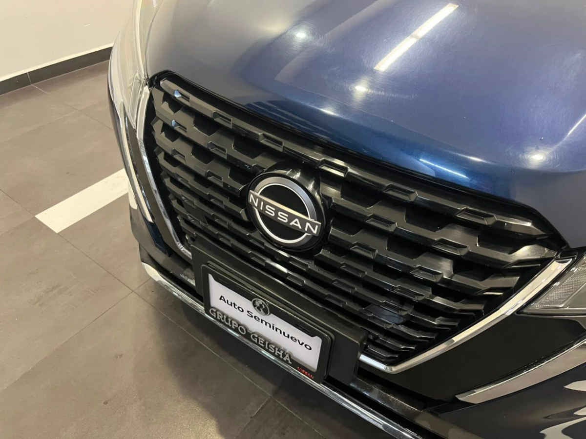 2023 Nissan Kicks 5p Advance e-Power HEV L3/1.2 Aut