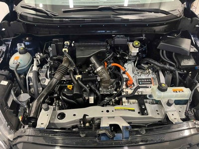 2023 Nissan Kicks 5p Advance e-Power HEV L3/1.2 Aut