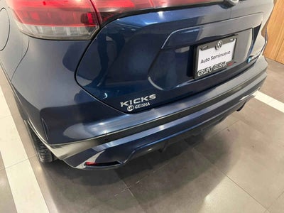 2023 Nissan Kicks 5p Advance e-Power HEV L3/1.2 Aut