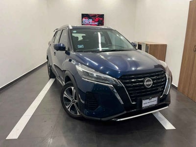 2023 Nissan Kicks 5p Advance e-Power HEV L3/1.2 Aut