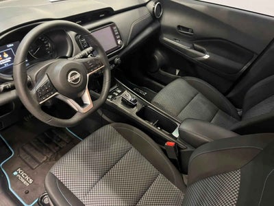 2023 Nissan Kicks 5p Advance e-Power HEV L3/1.2 Aut